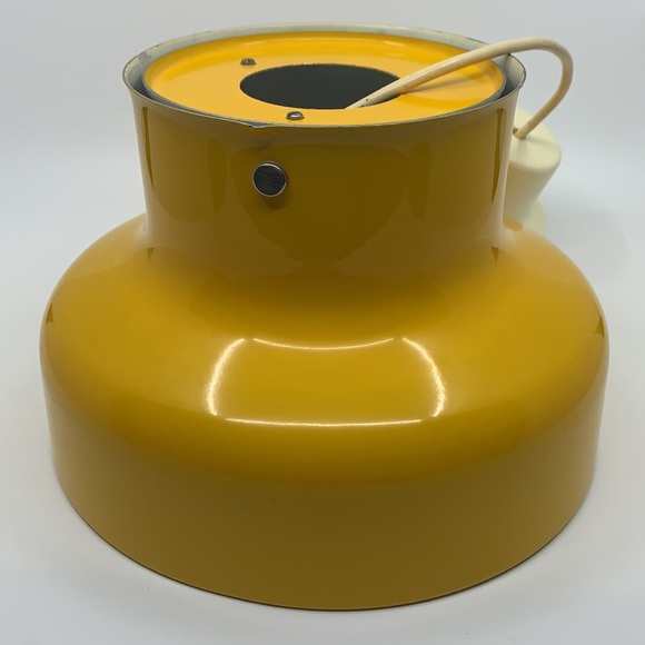 VERY RARE Vintage “Bumling” Pendant Light - Picture 2 of 10